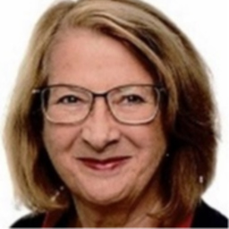 Ingrid Gosch