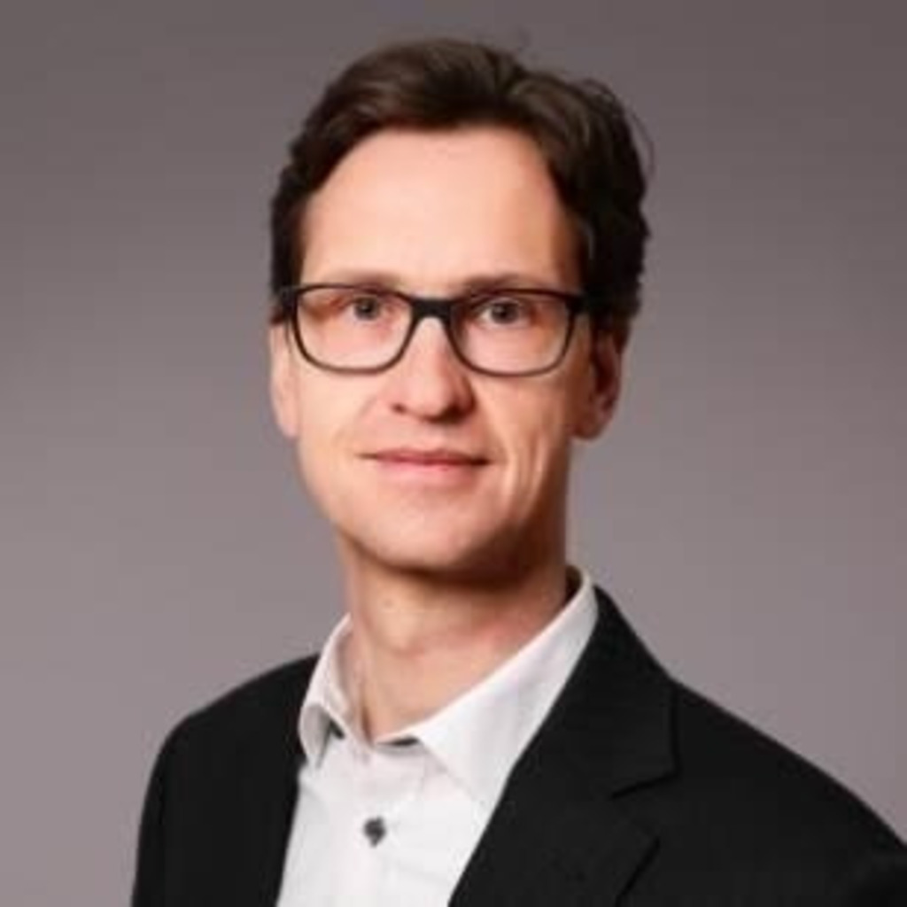 Frank Bornemann Teamlead best practice consulting AG XING