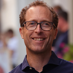 Oliver Kümin