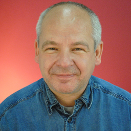 Thomas Lange