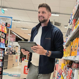 Christopher Edward Junglas