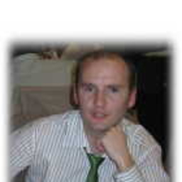 Marcos Vicente Pérez