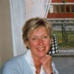 Maud Rosén