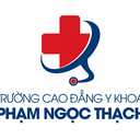 Trường Cao đẳng Y Khoa Phạm Ngọc Thạch