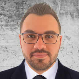 Mohammed Tarek Alkurdi