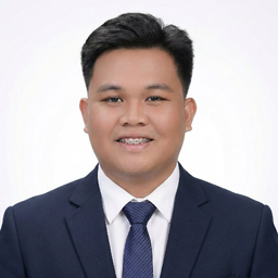 Nick Ivan Delos Santos