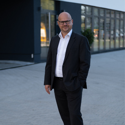 Markus Scheer