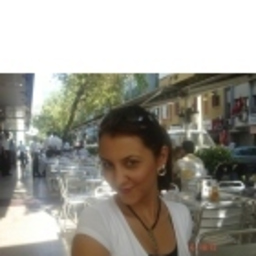 Damla Orhan