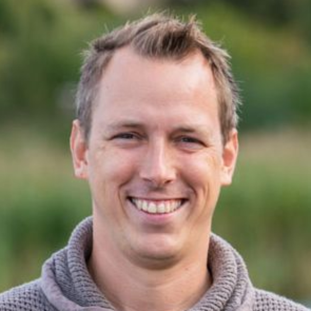 Marcel Rudolph Senior SEO Manager & KI Experte MANDARIN MEDIEN