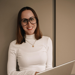 Nina Wiedenbauer