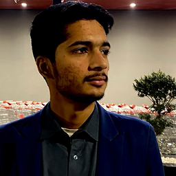 Bilal Ahmad