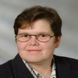 Heidemarie Prager