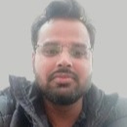 Avinash Kumar