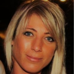 Caroline Goebel