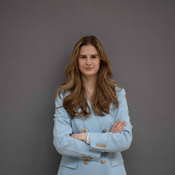 Lisa Hübsch