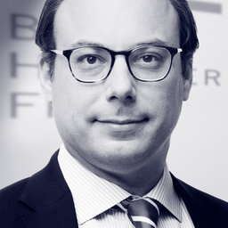 Dr. Florian Brem