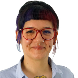 Jacqueline Scharrer-Weißgerber