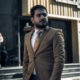 Mohammed Al Darkazali