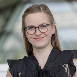 Iris Kast's profile picture