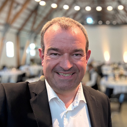 Lars Ole Dybdal