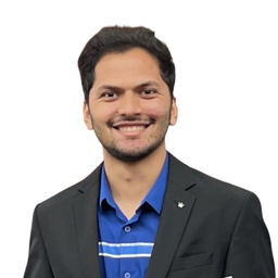 Ayush Shinde