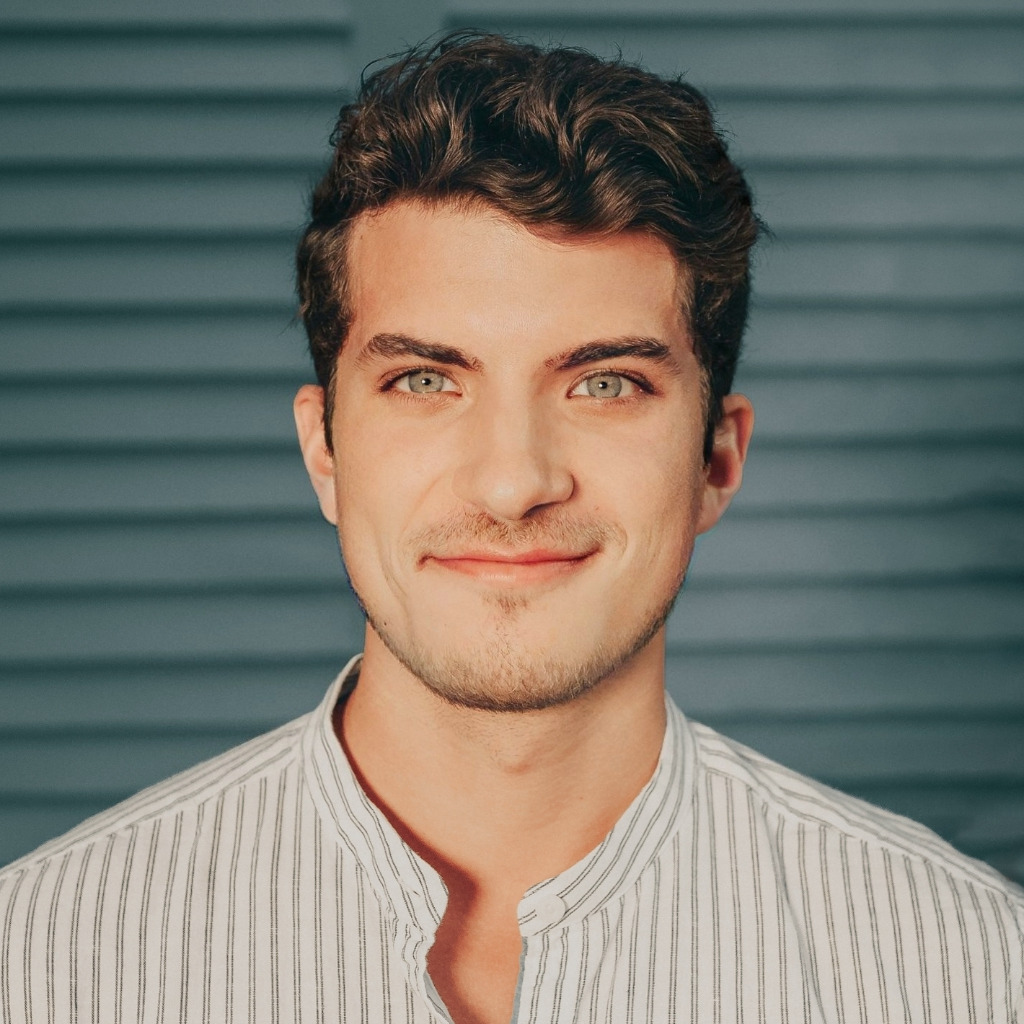 Christian Berger Gründer & Geschäftsführer NOVA Campus UG XING