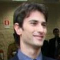 Dr. Andrea Gadducci