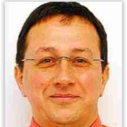 philippe jaillet