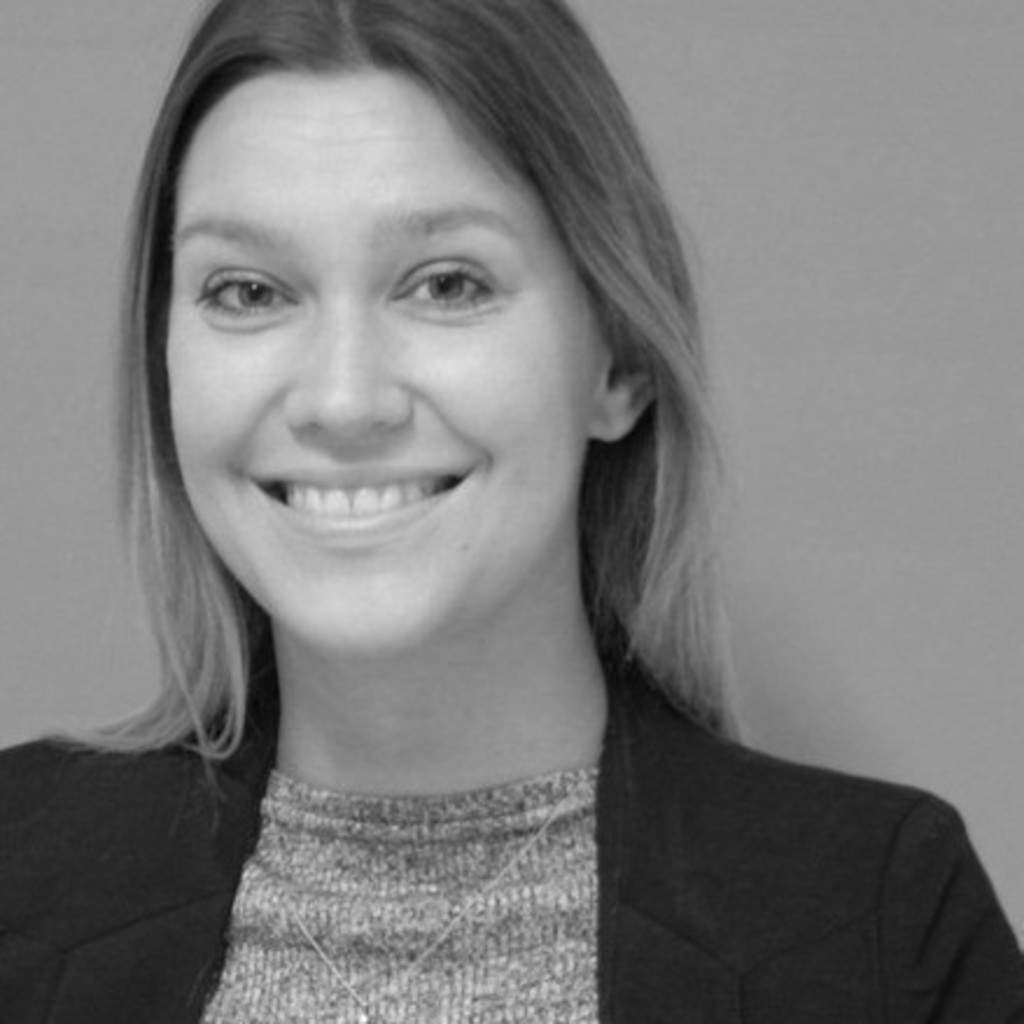 Magdalena Rohde Angewandte Medien Hochschule Fresenius XING