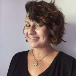 Patricia Ayelén Garnero