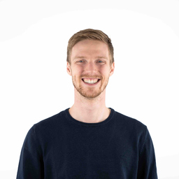 Benjamin Schreck