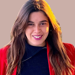 Khouloud lemjid