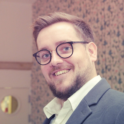 Thibault Cinqualbre