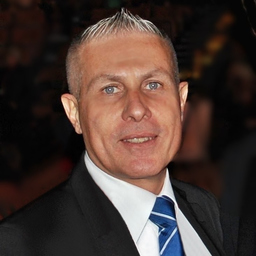 Patrick GERMANO