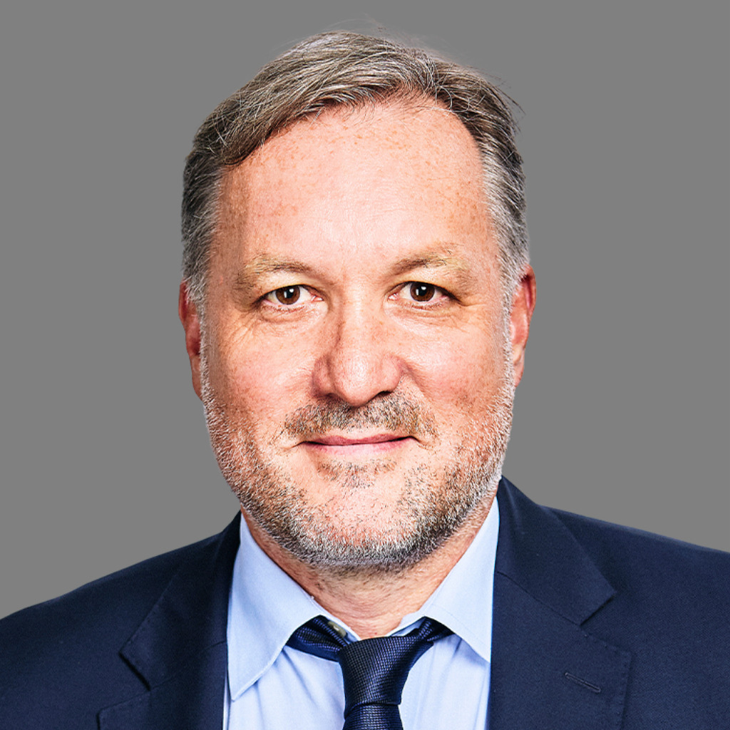 Volker Groß - Partner - Deloitte | XING