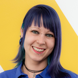 Christina Enge's profile picture