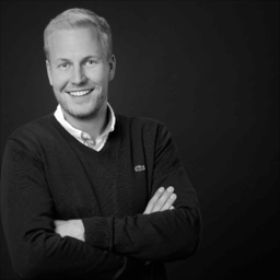 Tobias Prangenberg's profile picture