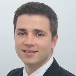 Dennis Gövert's profile picture