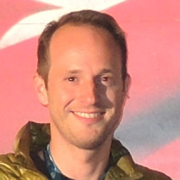 Erik Johnson