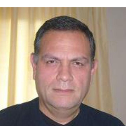 Fernando Lara Marquez
