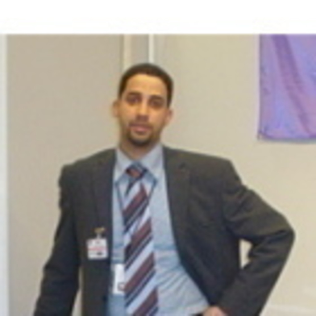 Dr. Roberto Barbosa Senior Unix Consultant Sun Microsystems XING