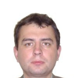 Evgeny Ovdiyuk