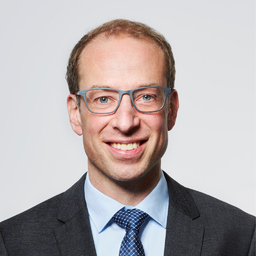 Patric Lenherr