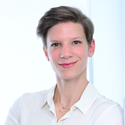Dr. Tullia Giersberg