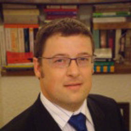 Pascal Levier