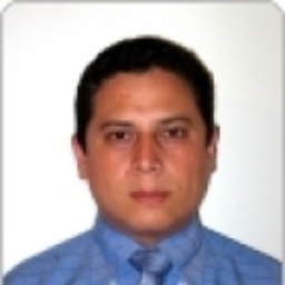 Néstor Pérez Ortiz