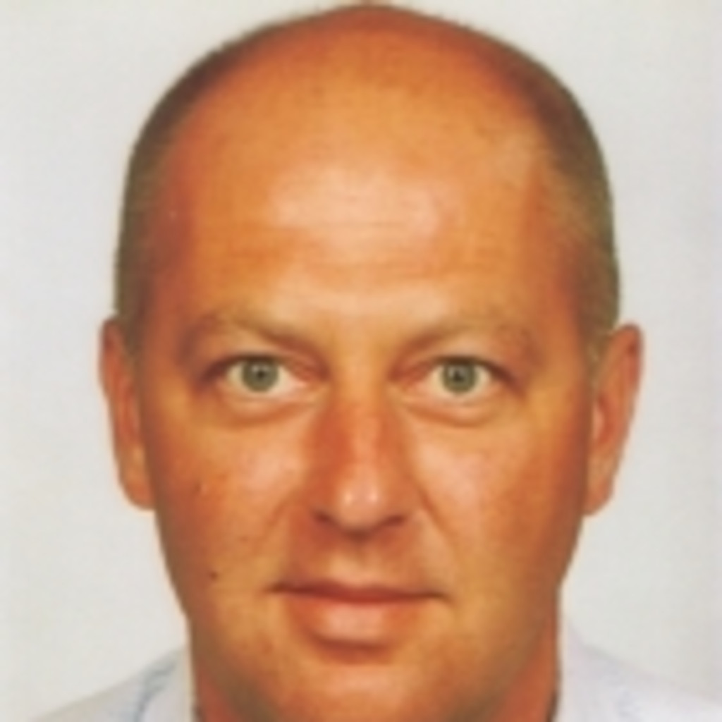 Hubert Zinner Geschäftsführer Bürotec Handels Ges.m.b.H XING