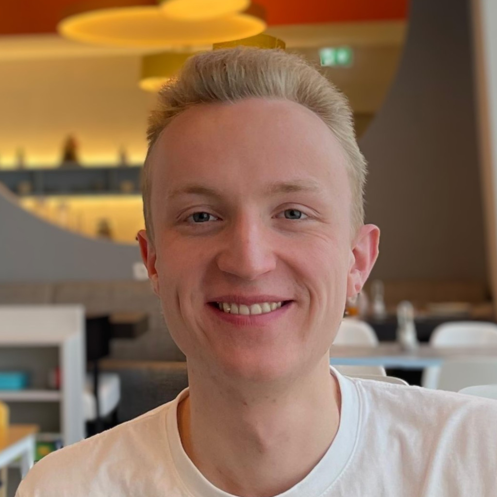 Frederick Sturz RIZentrum Deutsche Bahn DB InfraGO AG