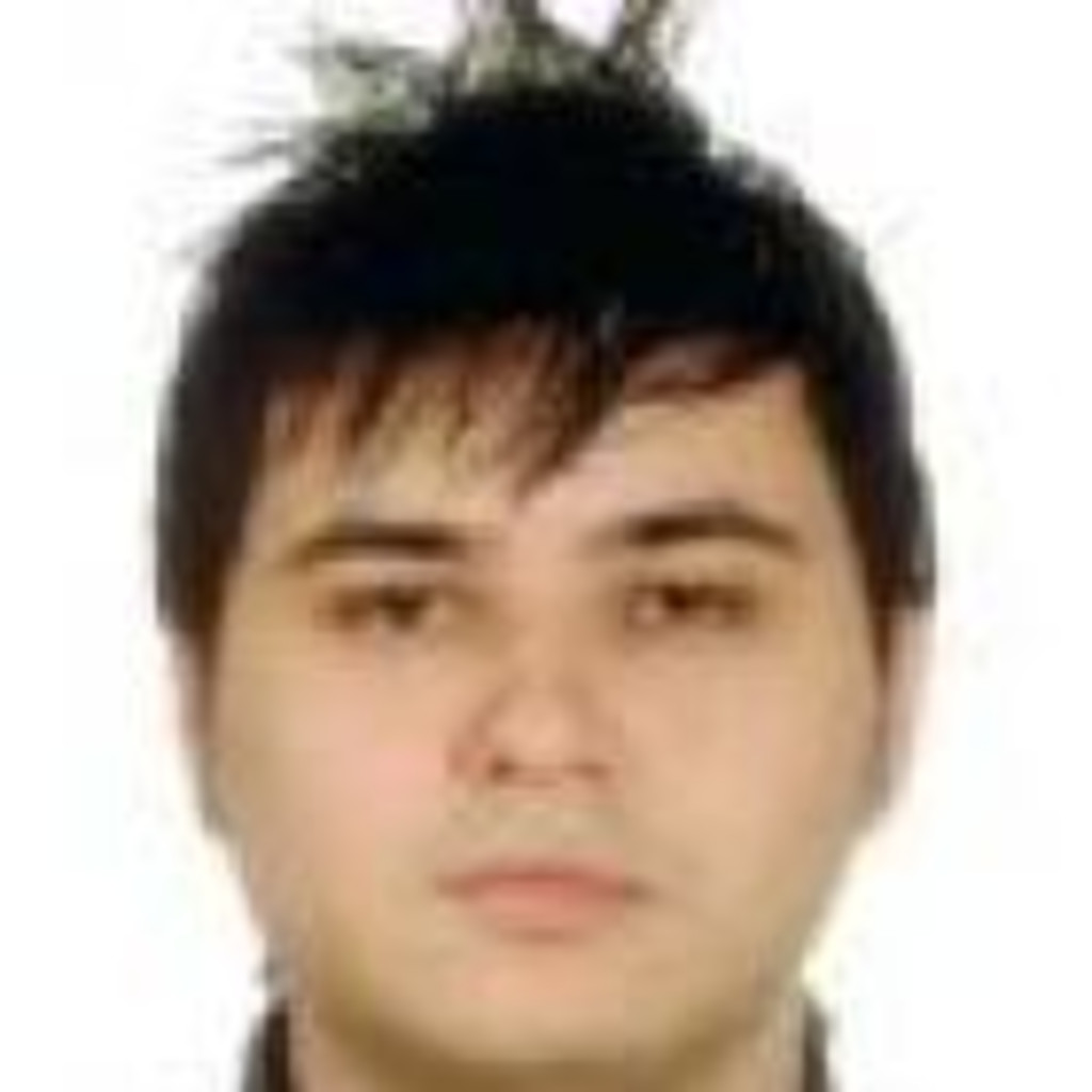 Francisco García Garzón Programador Coritel grupo Accenture XING