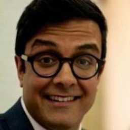 Nikhil Shah